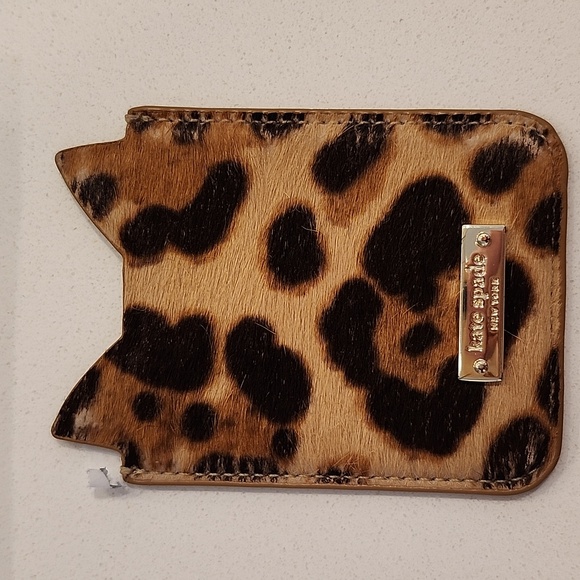 Kate♠️Spade Set Of 6 Sticker Pockets - Picture 8 of 9